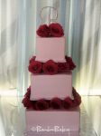 WEDDING CAKE 513